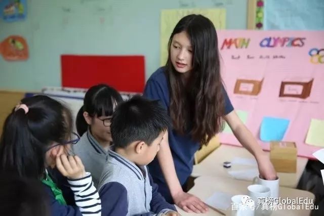 沪上最被低估的国际化学校有哪些？——万科系学校