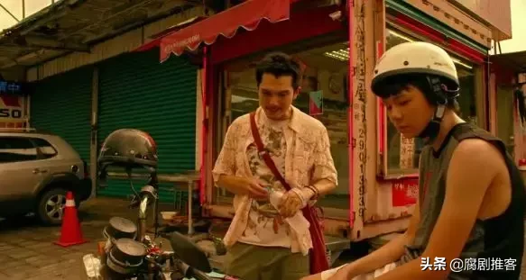台湾电影《谁先爱上他的》:“不要叫我小三,要叫也要叫小王”