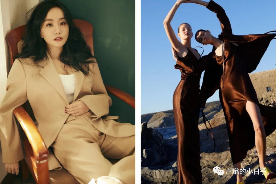 看了這8個(gè)國(guó)產(chǎn)服飾品牌，才明白什么是屬于中國(guó)的高級(jí)感