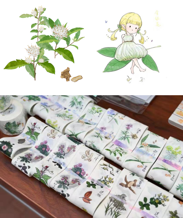 新品来袭！邀您赏鉴2021最新上榜“北京礼物”（五）——“文博之光”文创主题子榜单篇