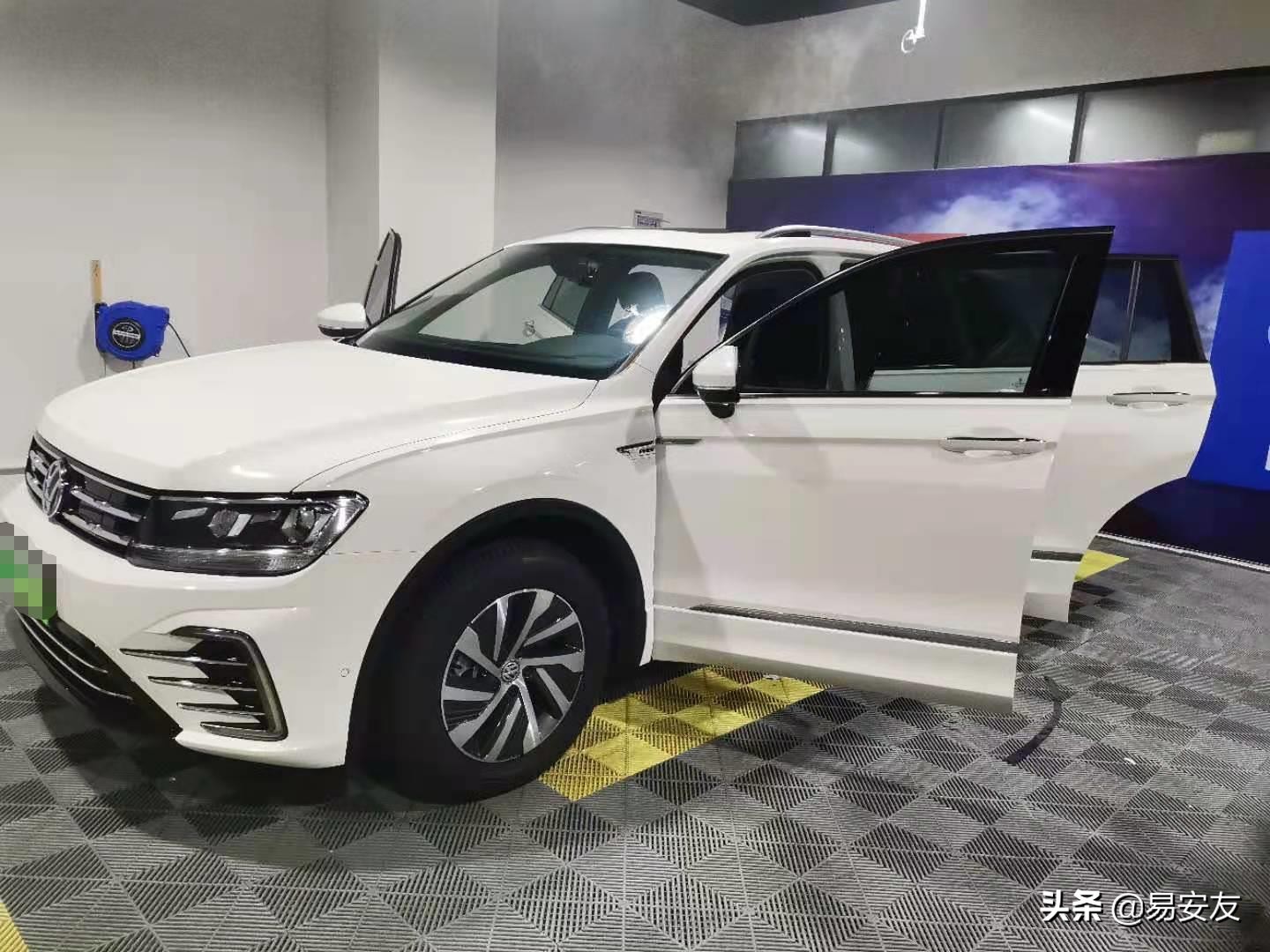 什么牌子的汽車貼膜好？