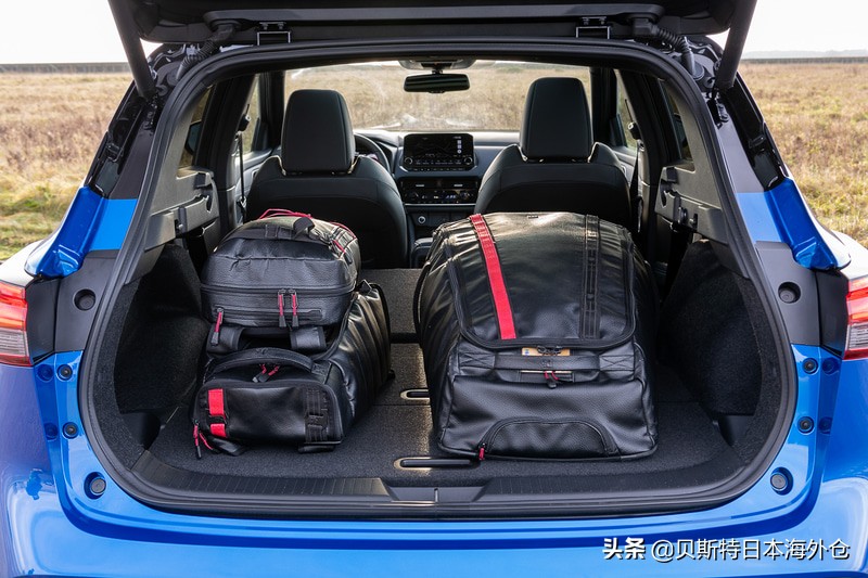日产发布新开发的12V轻度混合动力车和e-POWER新逍客