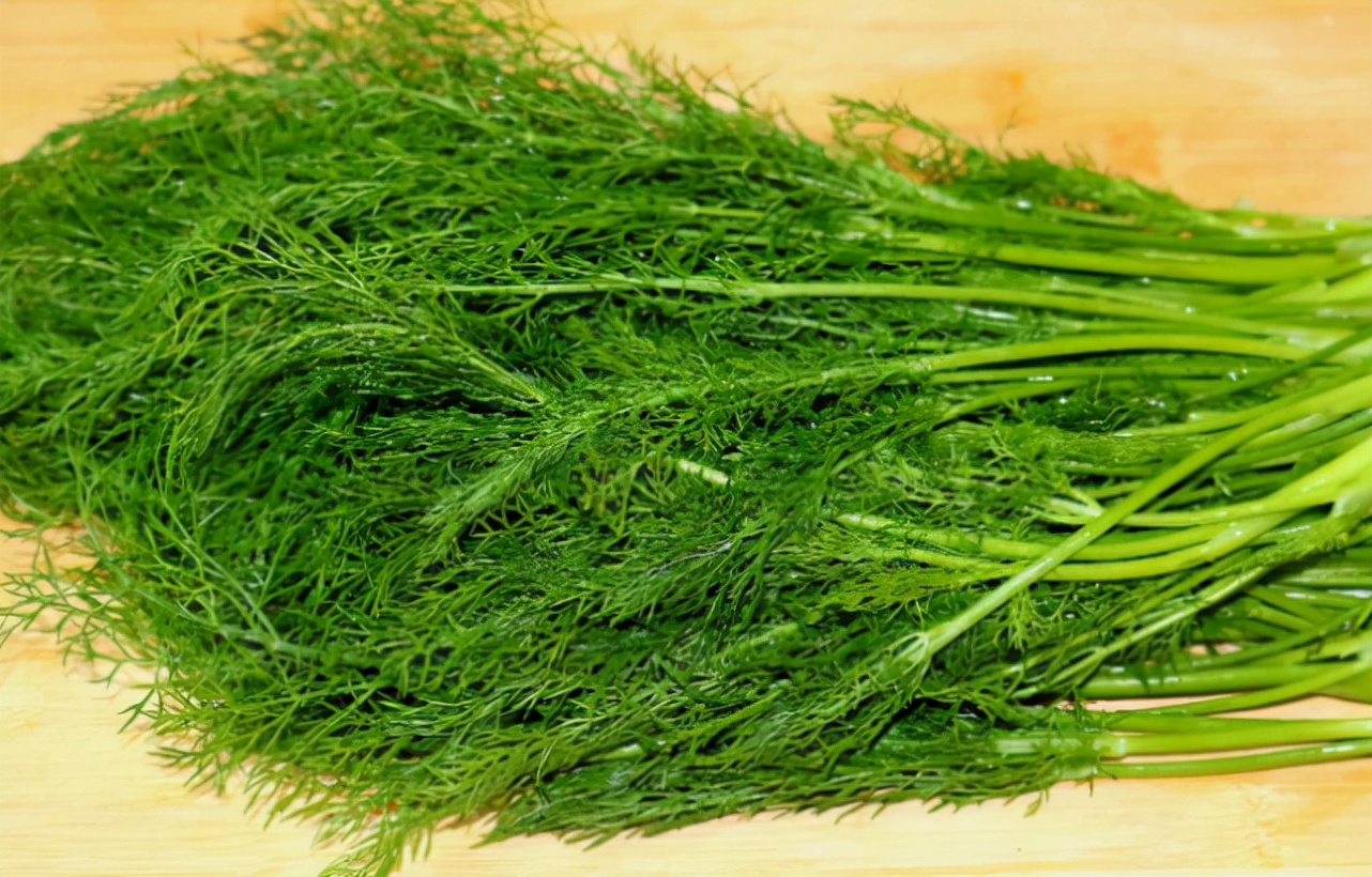 小茴香籽图片(茴香) - 赤虎壹号