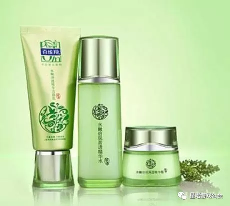 国货护肤品排行，百雀羚第一，自然堂，佰草集榜上有名，便宜好用