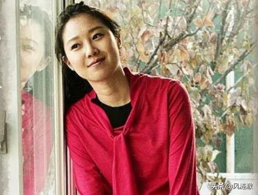 最能选择剧本韩剧女王，出道20年从未失手，所有作品都是人生剧