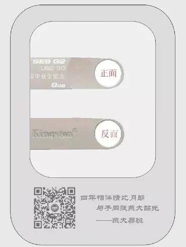 关于举办2021年度燕山大学毕业季校园纪念品创意设计大赛的通知