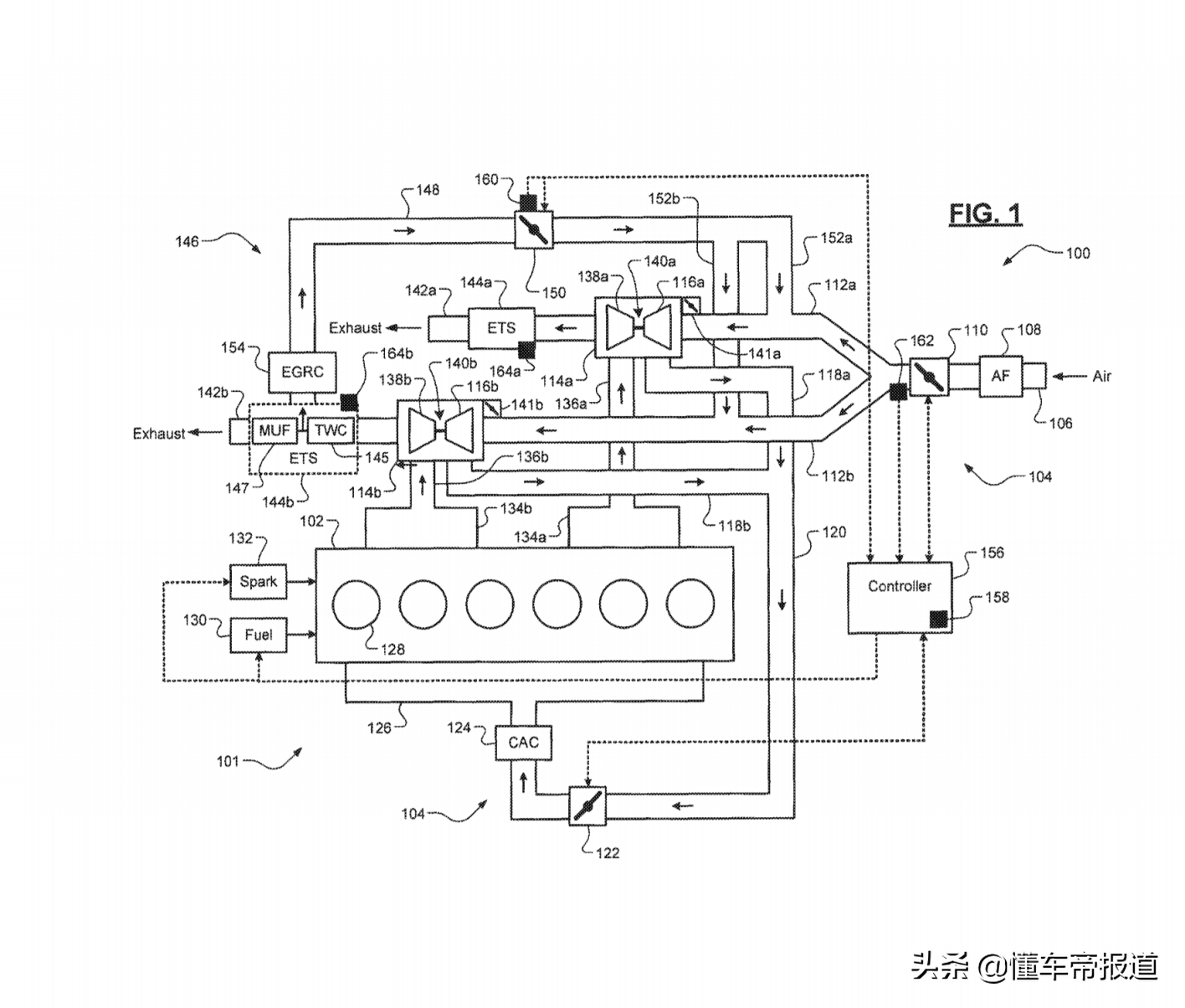 新车 </p><p>　　 取消“机增”V8，换直列六缸？Jeep新大切诺基Trackhawk消息