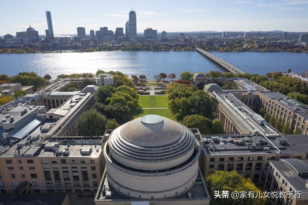 esi世界大学排行榜（2020QS世界大学排名1000强榜单中文版）
