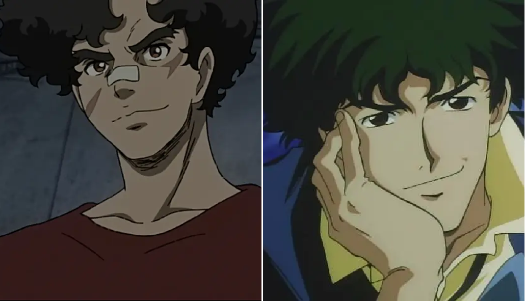 6,《机甲拳击》就是爽