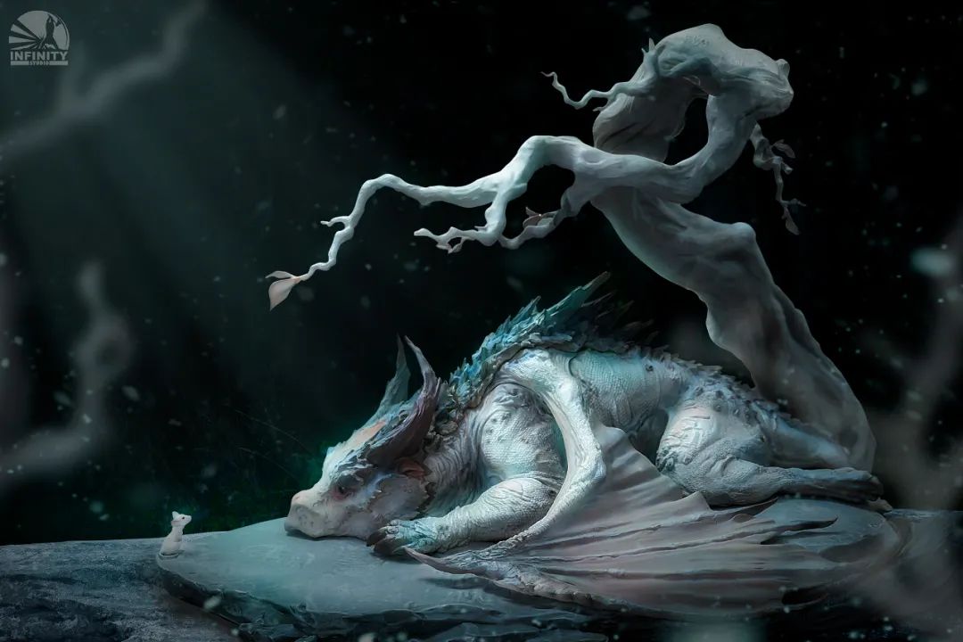 国产“玩具”到底有多高级？老外都想疯狂搞代购：中国风，太绝了