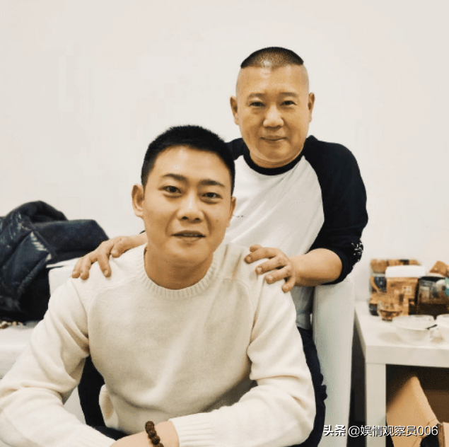 清华毕业是人设？德云社栾云平登上清华大学名人榜，官方正名