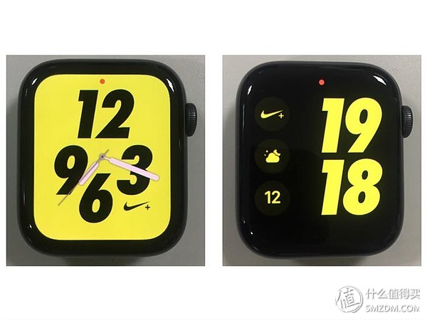 值友使用经验分享：Apple Watch 4 的使用体验