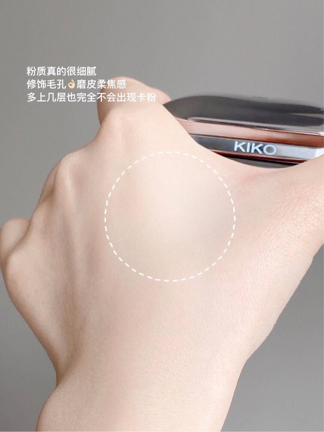 经验总结：粉饼可以这么用
