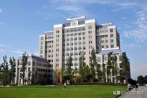 “工业学院”知多少？这4所比较有代表性