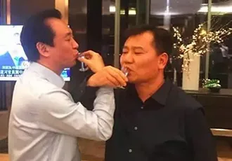 失血苏宁，收起狂野之心