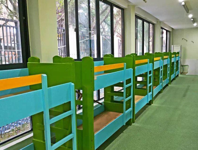 盘点重庆超火爆幼儿园！真的不是你想读就能读的