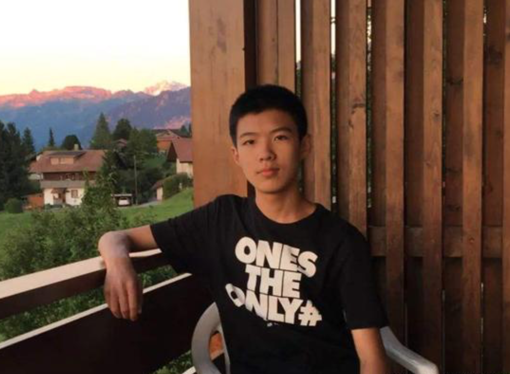 山西大学附属中学2017高考成绩（入校排名200的他）