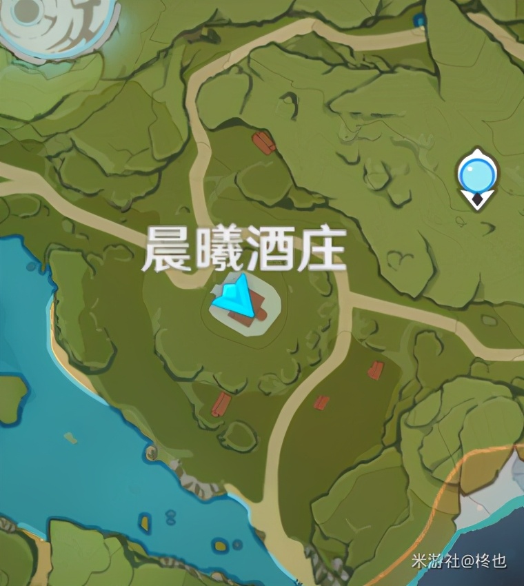 「原神」#书籍收集攻略#多系列书籍篇，收集癖爱好者收好