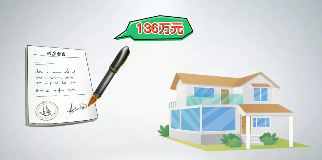 所购房屋被查封,符合这些条件能得到法律保护!