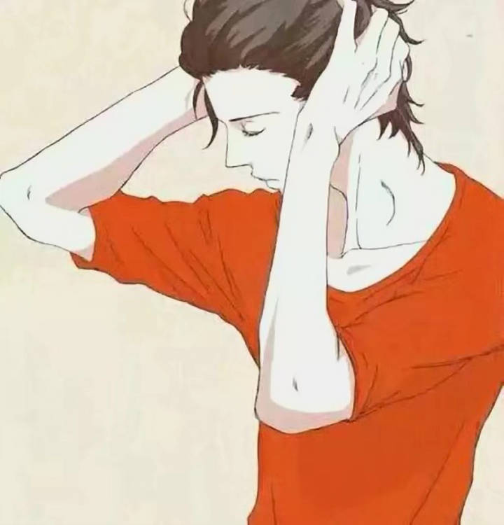 耽美校园甜宠文，双向暗恋最撩人了