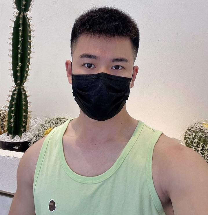 别再说寸头是"精神小伙"发型了,男生剪这3种短发,帅气又潮流