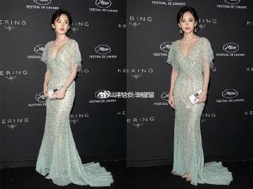 迪丽热巴VS古力娜扎，两位来自新疆的女星到底谁最好看？