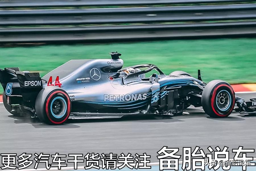 f1和欧冠哪个观看人多(F1为什么没有中国车队？差距在哪？)