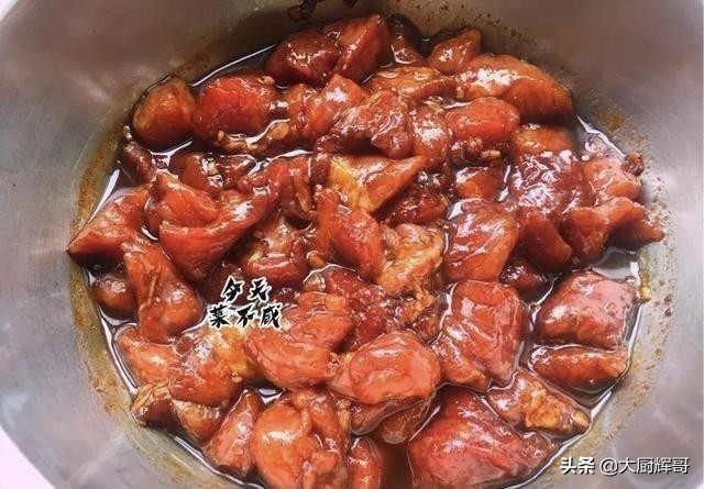 粽子怎么包才好吃？只需记住“1泡2拌3煮”，个个软糯可口，真香