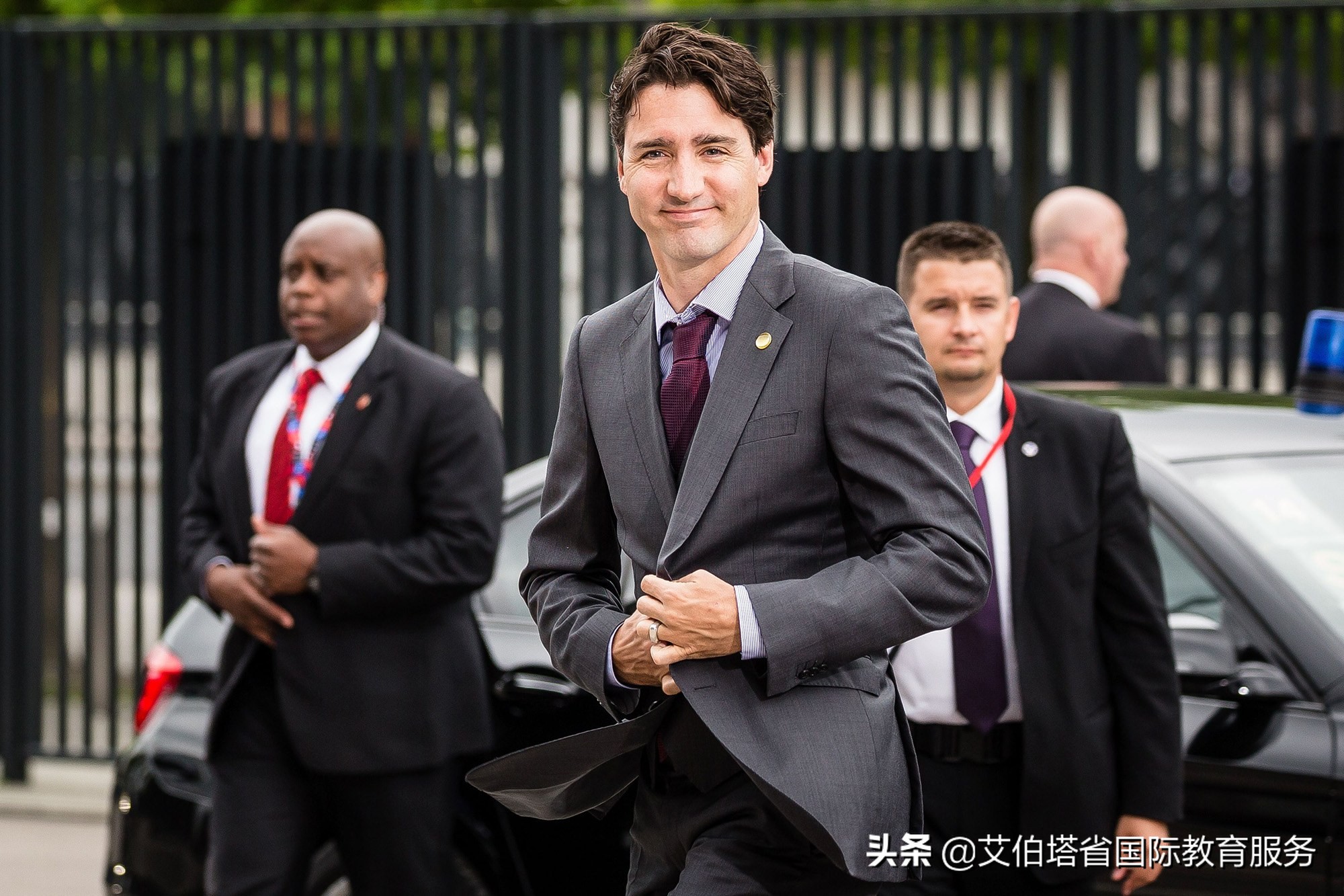 加拿大2019年最佳高中评选，麦迪森海特中学MHHS再次夺冠