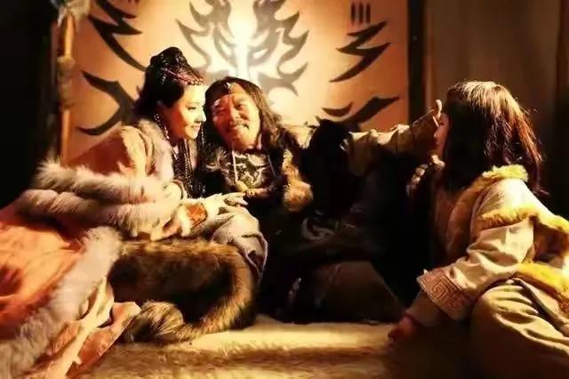 古代让人头痛的“匈奴”，到了今天是哪个民族？你可能不知道