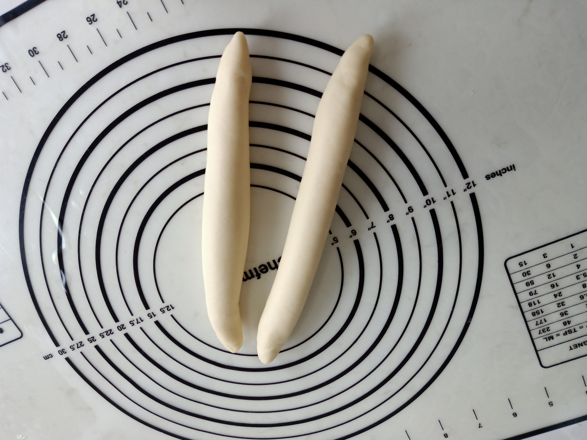 太香了！外酥内软一口爆浆，火遍全网的大麻花，不用油炸更简单