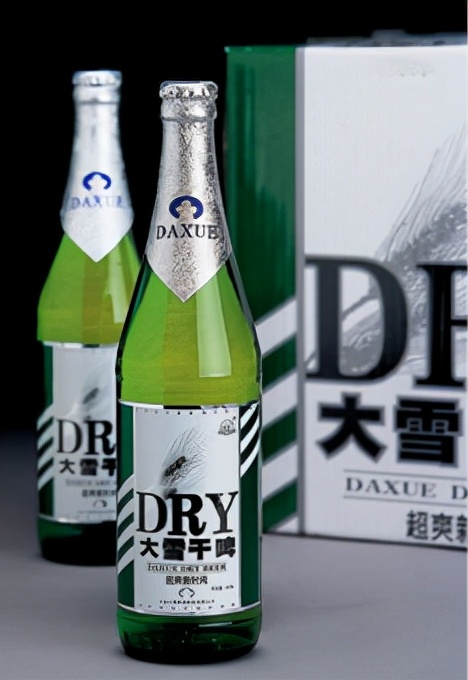 18个被外资收购的“国产”啤酒品牌，看看有你经常喝的吗？