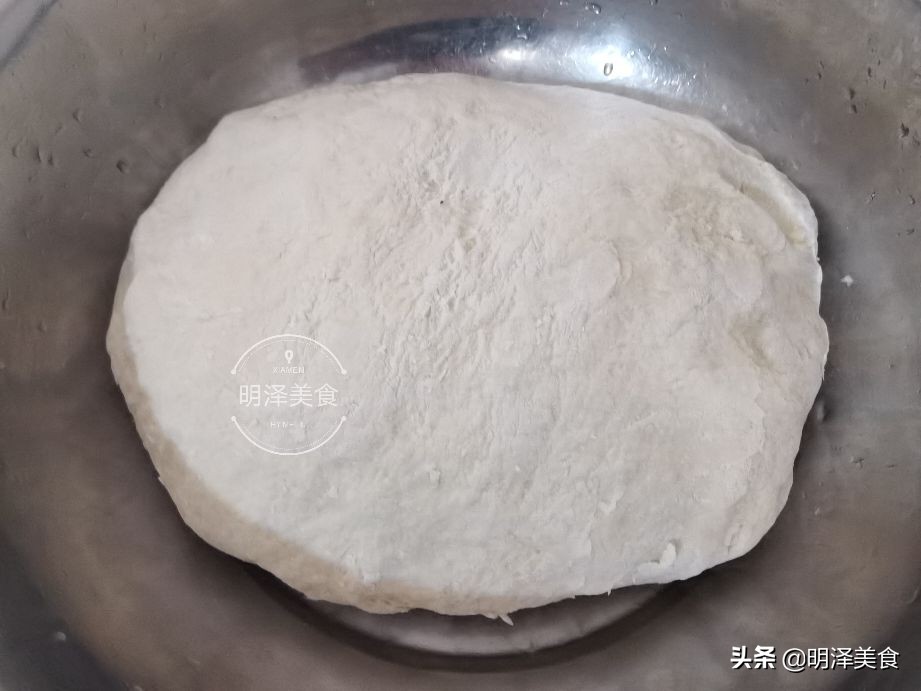 详解“老面”的制作方法，以及用老面蒸馒头的兑碱比例与具体做法