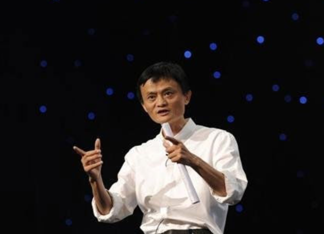 马云办大学比哈佛都严格，今年只招了49人，其中有王思聪前女友