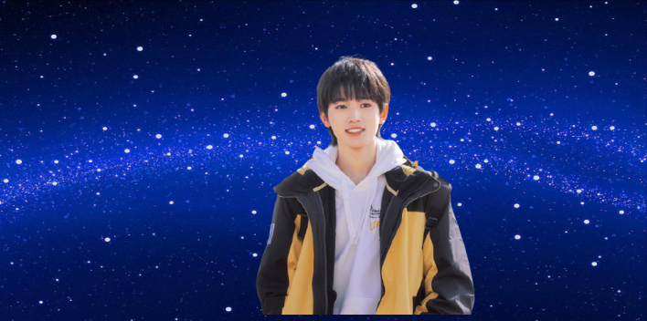 一七三的宋亚轩遇上一七三的华晨宇，身高成最大槽点，谁隐瞒了？