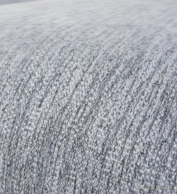 科技布、超纤布的区别是什么和麻布相比各自的优势是什么？