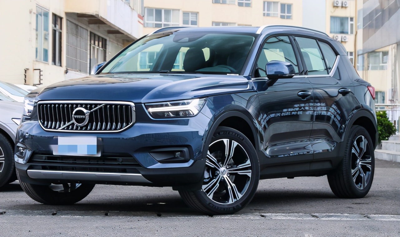 手握27万入手了沃尔沃xc40 驾驶两个月后 优缺点明显 读车号