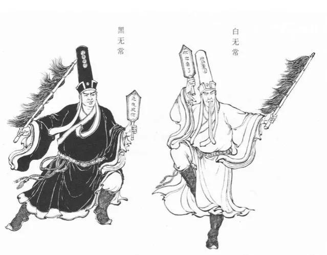 民间故事:男子去讨债,半夜撞见道士,最后被五根绣花针识破真相