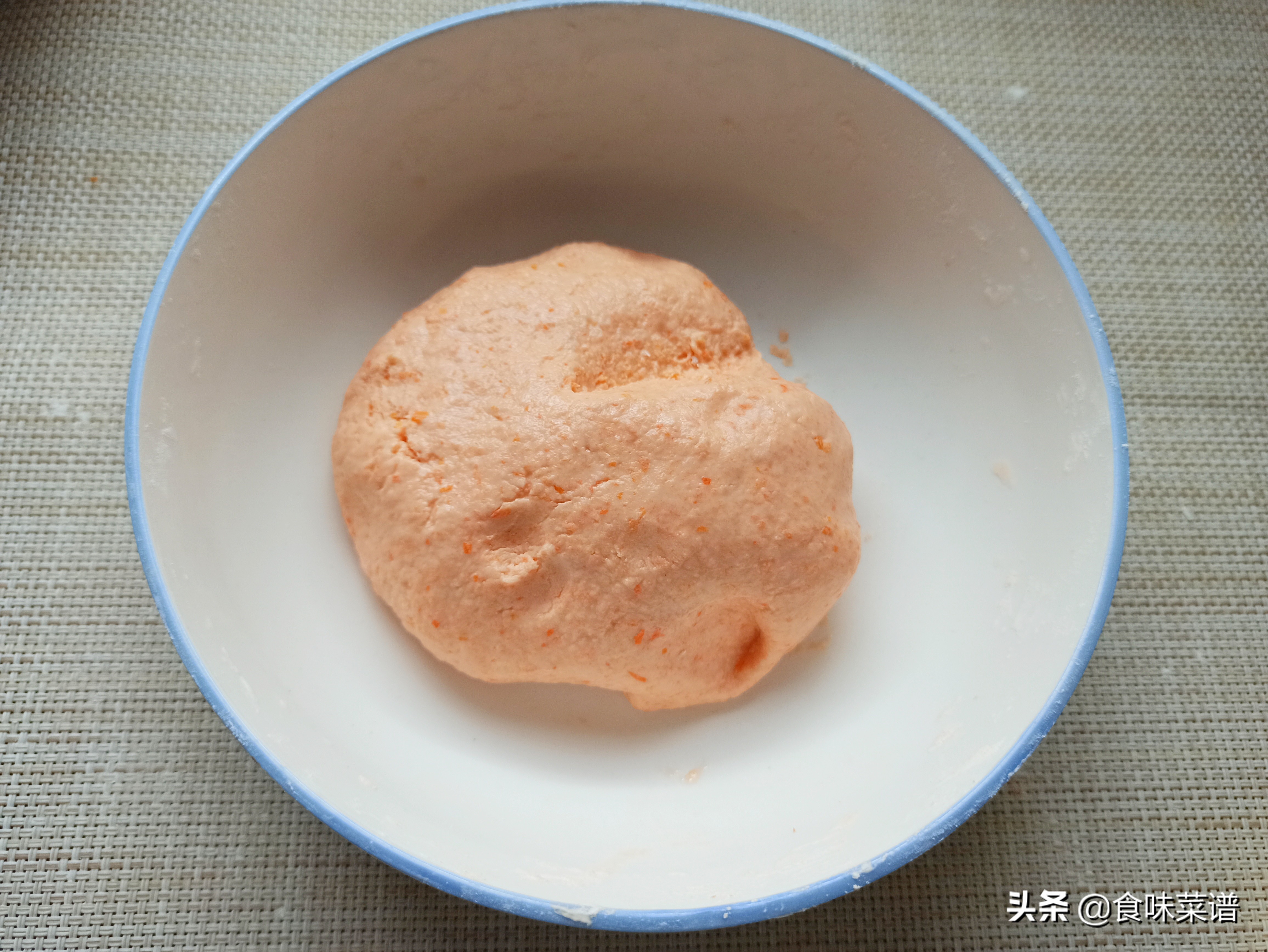 胡蘿卜的做法,胡蘿卜的做法兒童愛吃