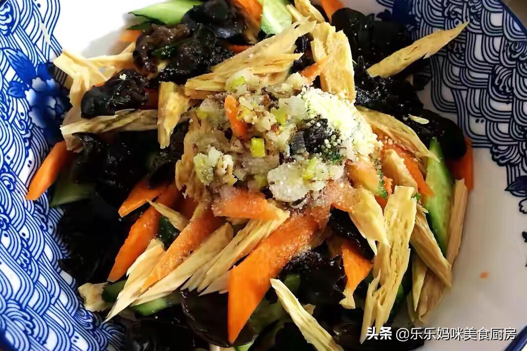 入冬后建议多吃胡萝卜，这5种好吃做法要收藏，简单美味有营养