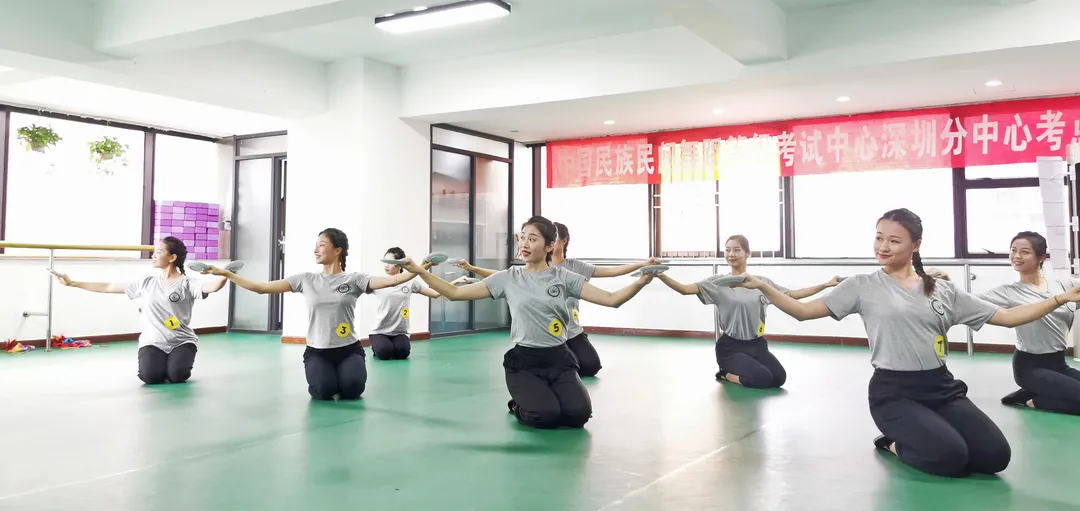 浇灌梦想·悦舞鹏城 | 十一师资培训精彩集锦