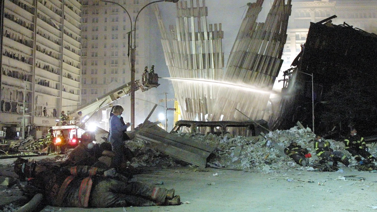 美国疫情爆大量灵异事件?家属接连"撞鬼",cnn揭揪心真相