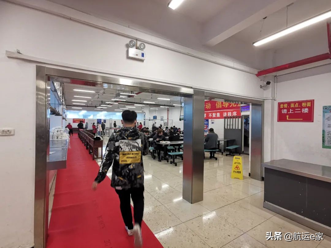 船员培训学校哪家好？武汉海事职业学院怎么样？