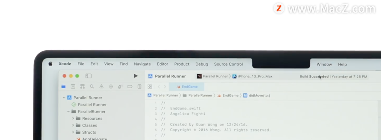 14寸全新 MacBook Pro 开箱测评