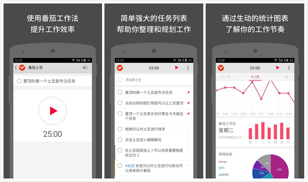 手机办公必备的5款APP，个个高效又实用！现在还不知就太遗憾了
