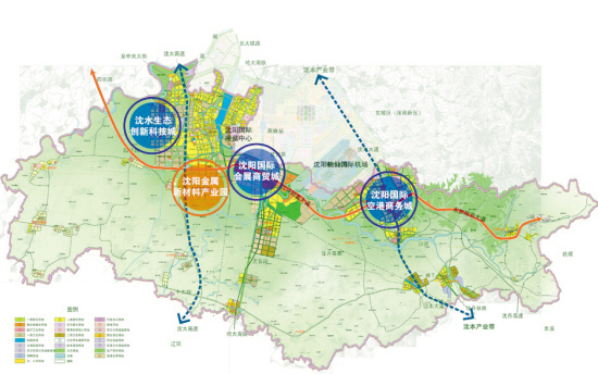 沈阳城市副中心潜力爆发，苏家屯会展中心板块崛起，置业攻略来了