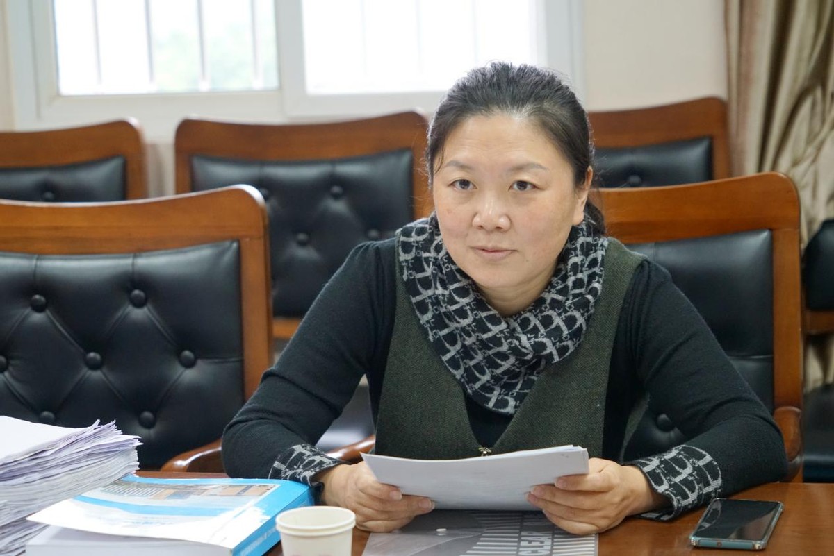 乐山市精神卫生中心：迎接市卫生健康委安全生产专项整治工作检查