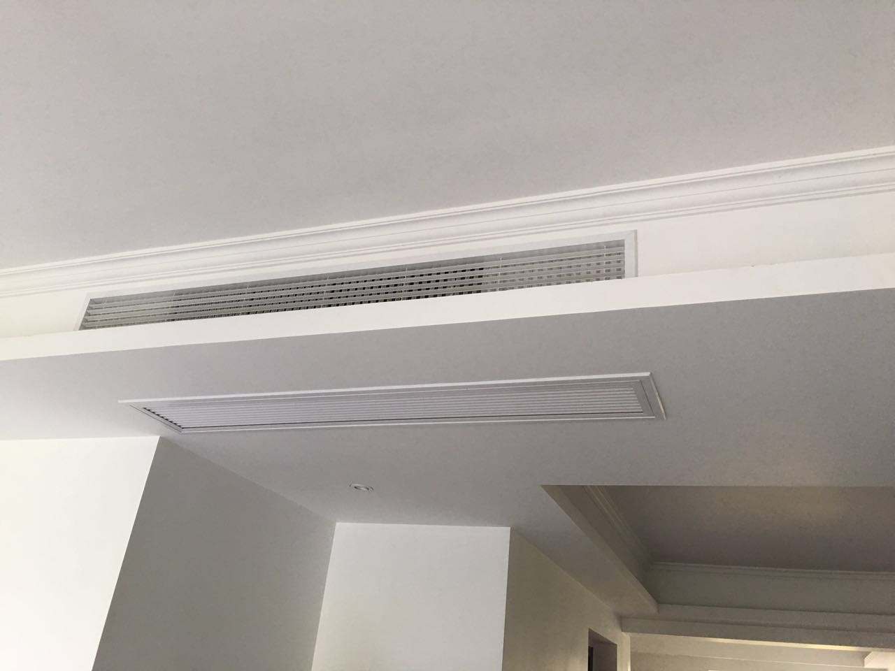 风管机价格风管机