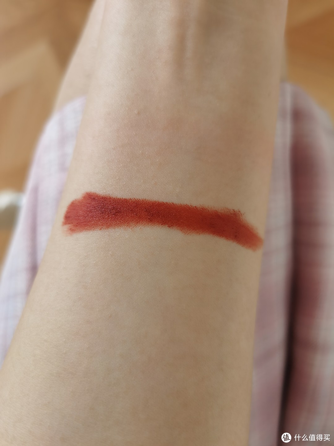 七夕适合送女朋友的口红，我都为你找到了！口红评测篇二