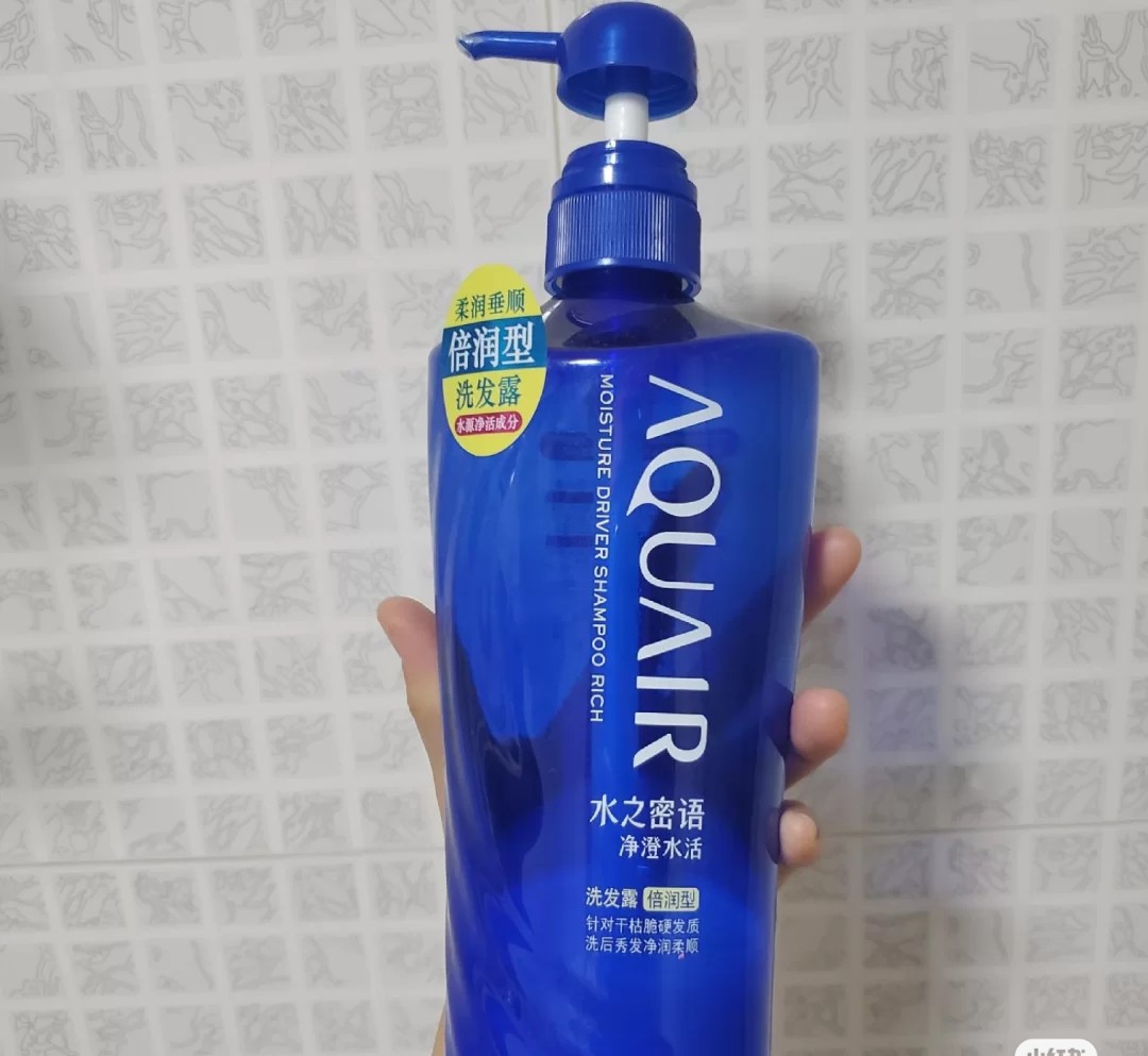 洗發水并非越貴越好！這4款口碑不錯的洗發水，控油又養發